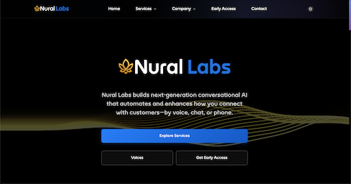 Nural Labs AI